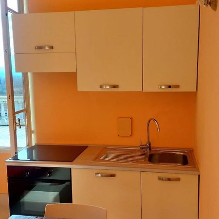 La Casa Del Mago Camere E Appartamenti Pissignano Eksteriør billede