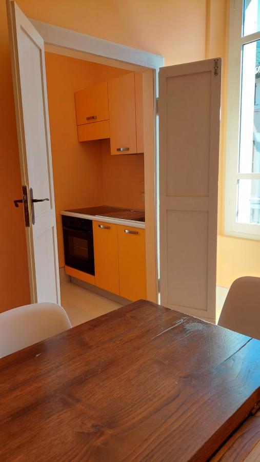 La Casa Del Mago Camere E Appartamenti Pissignano Eksteriør billede