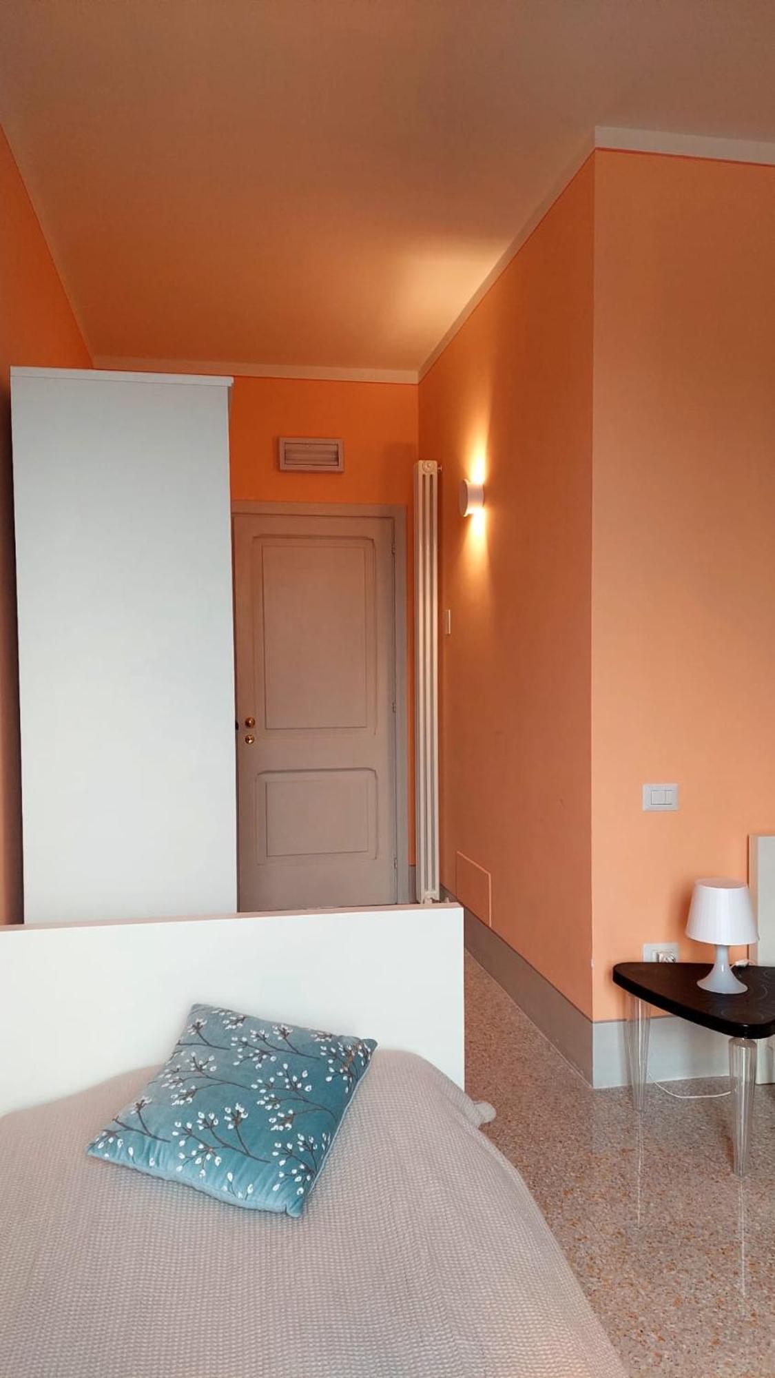 La Casa Del Mago Camere E Appartamenti Pissignano Eksteriør billede